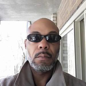 Meet your Posher, Louie